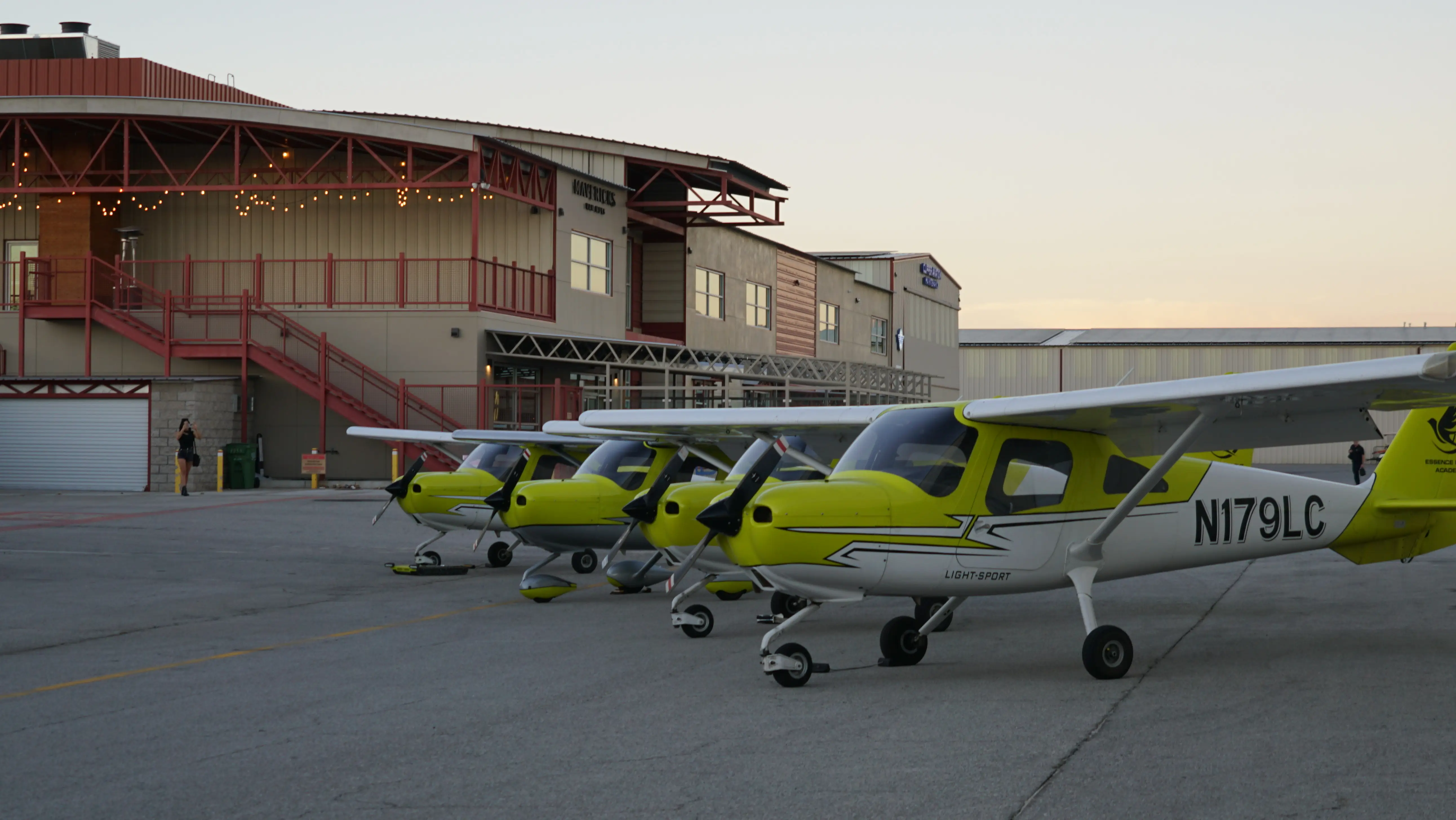 Multi-Engine Rating