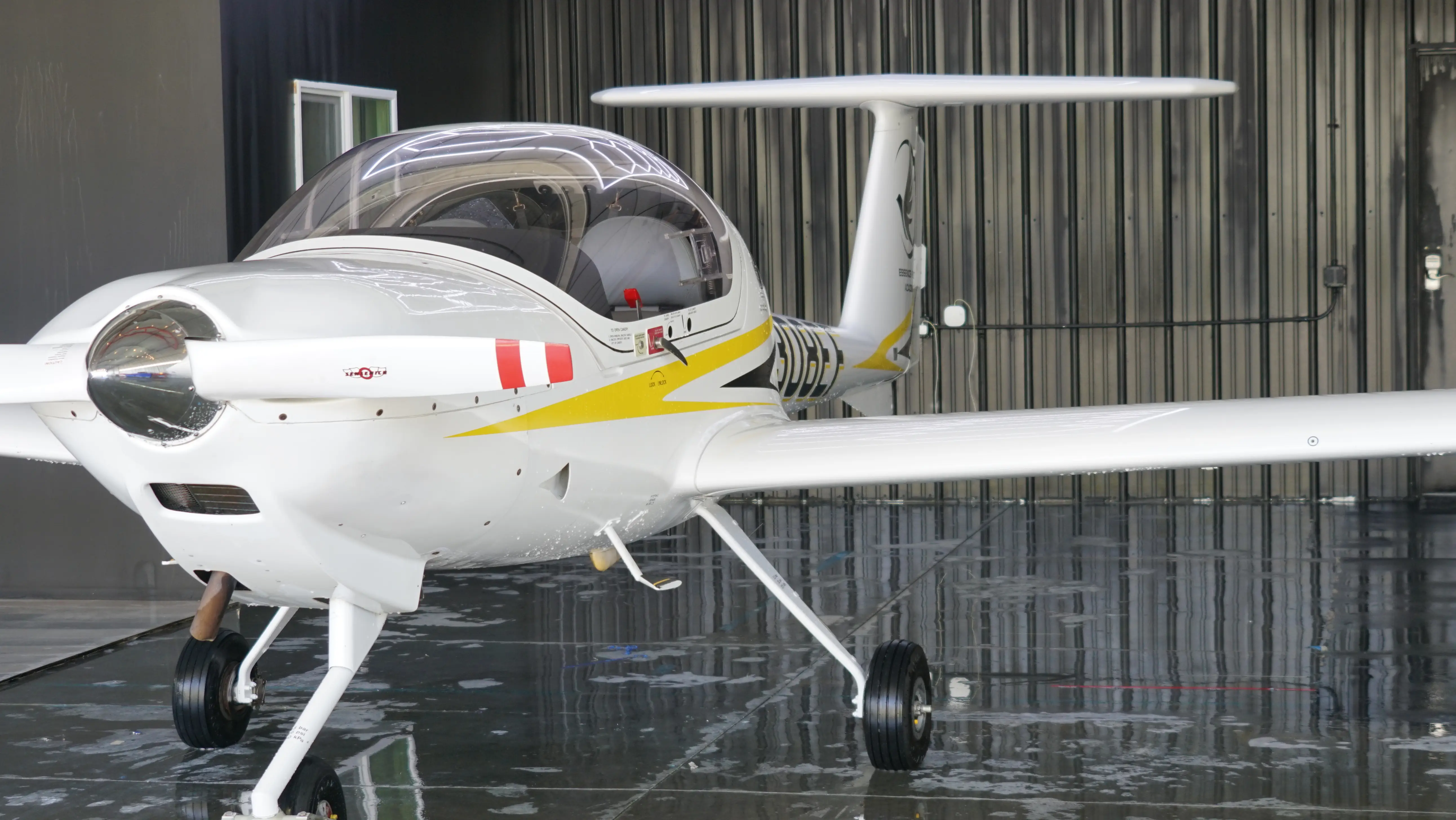 Diamond DA20-C1