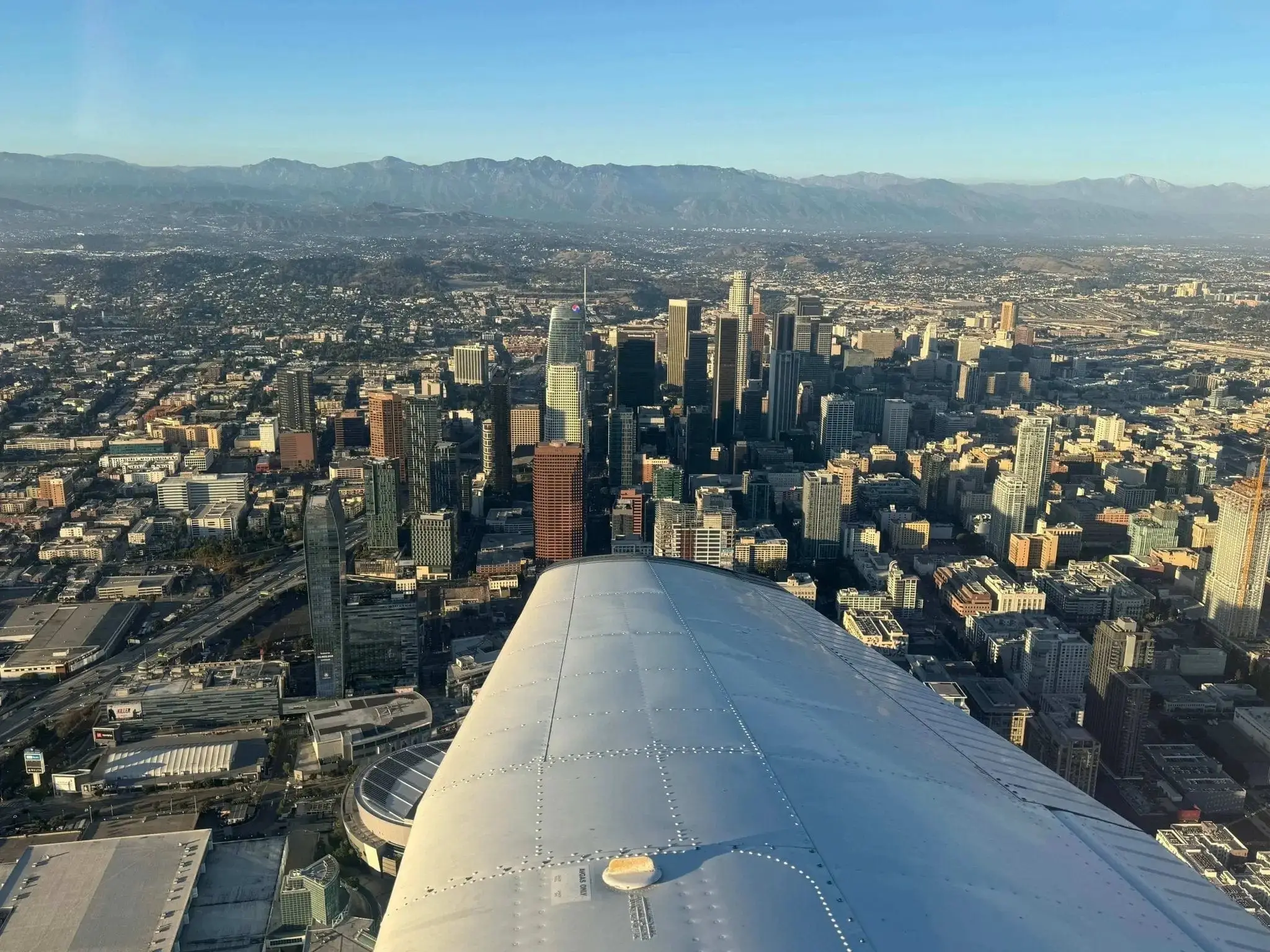 Essence Flight Academy